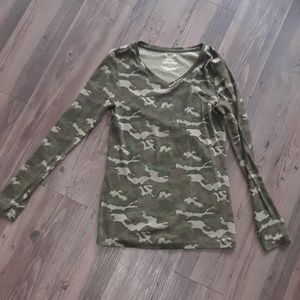 Long sleeve shirt - never worn